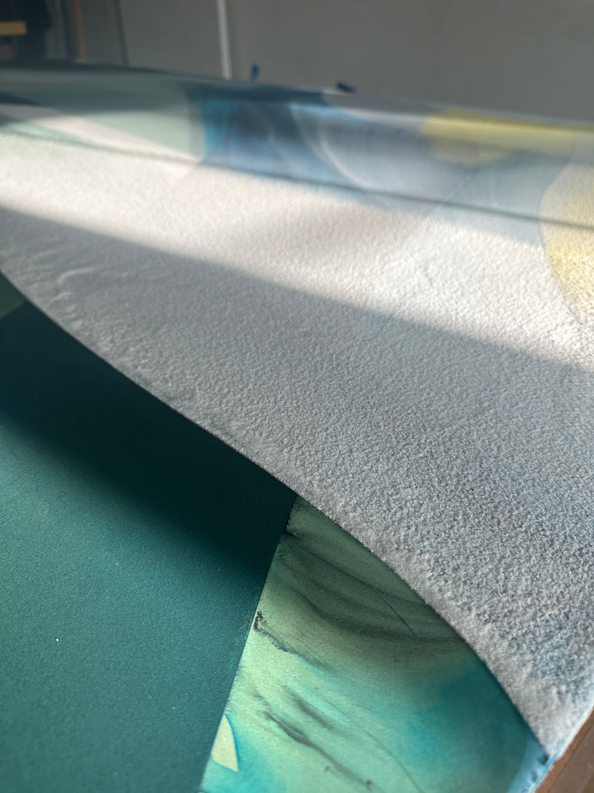 Sold | Fogbow