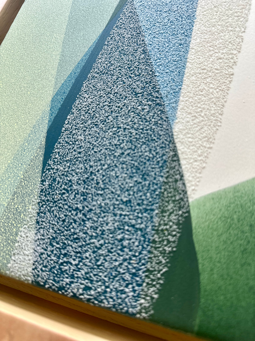 Sold | Color Study II
