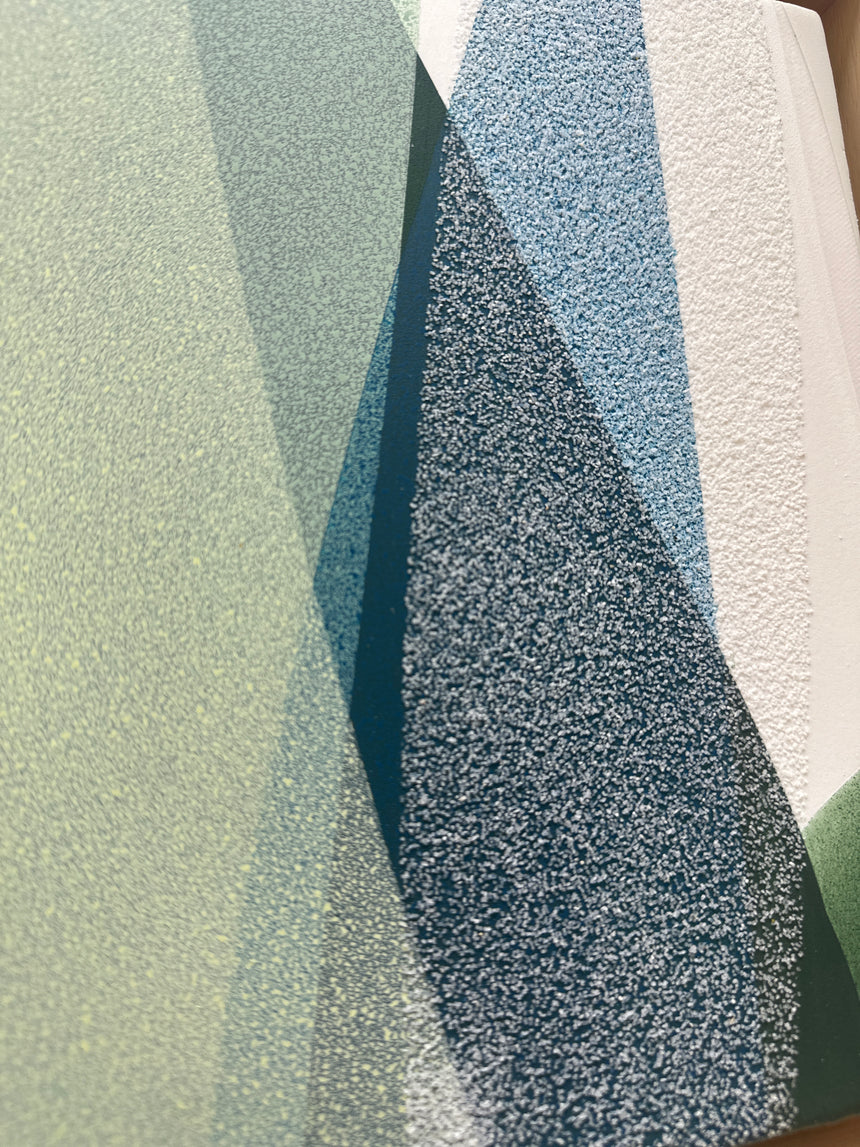Sold | Color Study II