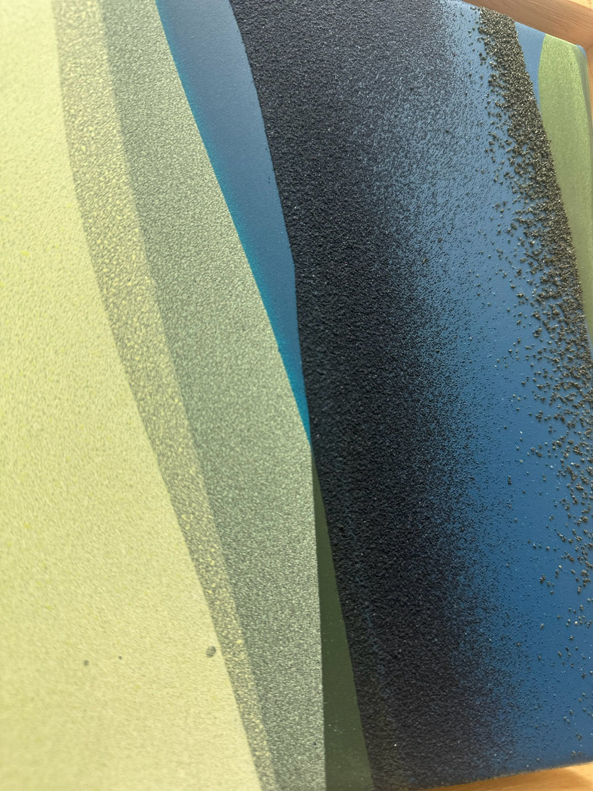 Sold | Color Study III