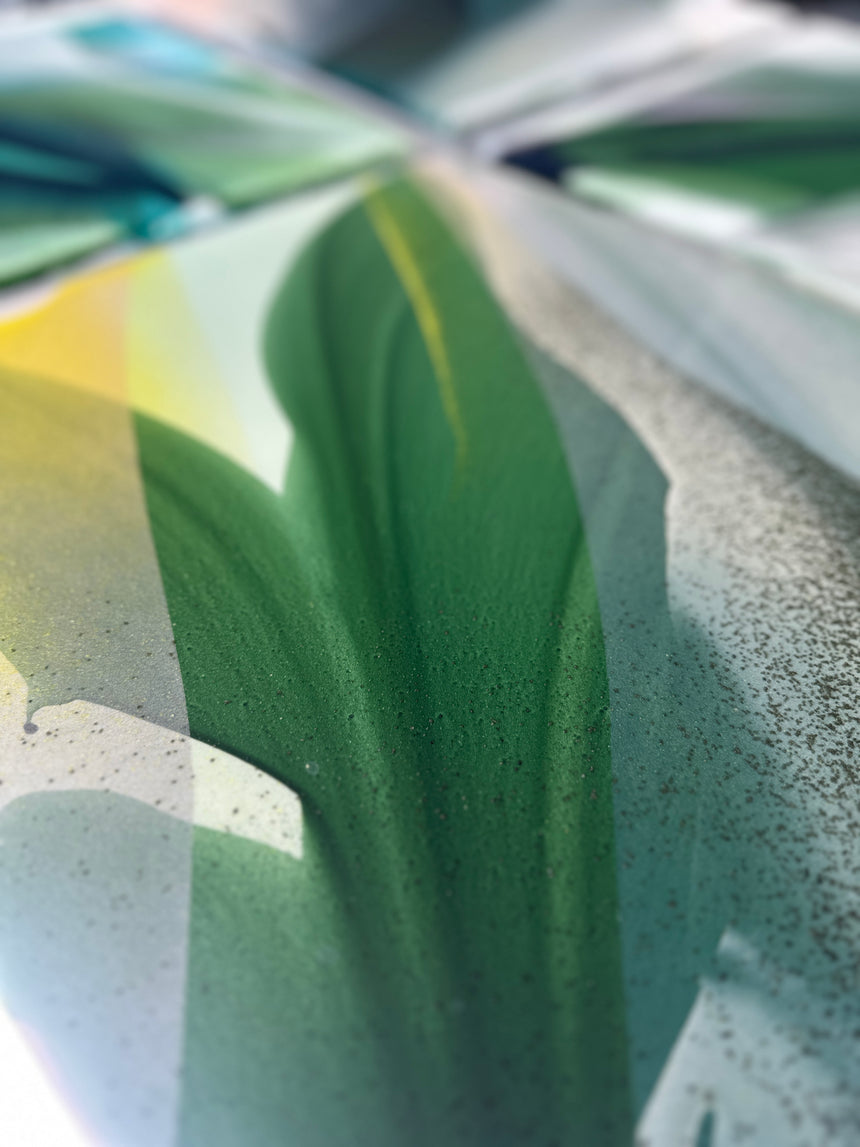Sold | Magnolia X
