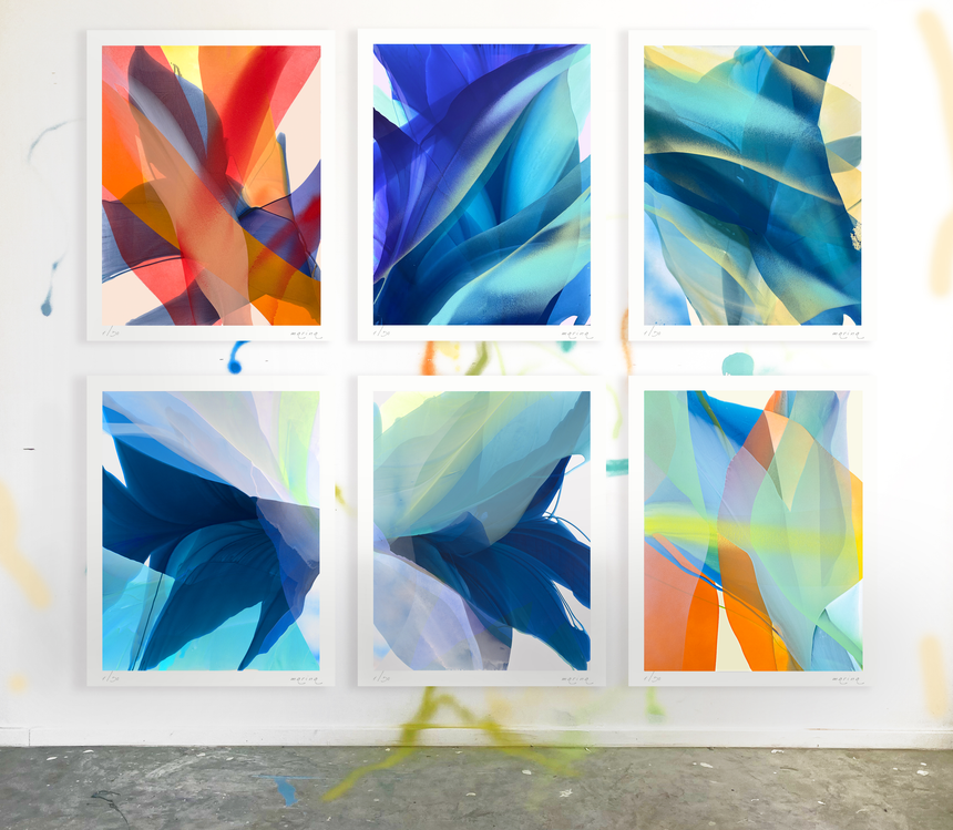 Sold Out | Wayfinding