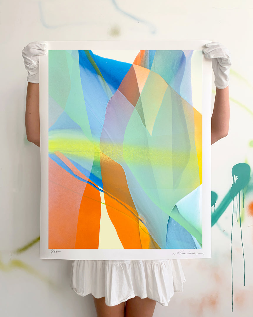 Sold Out | Wayfinding