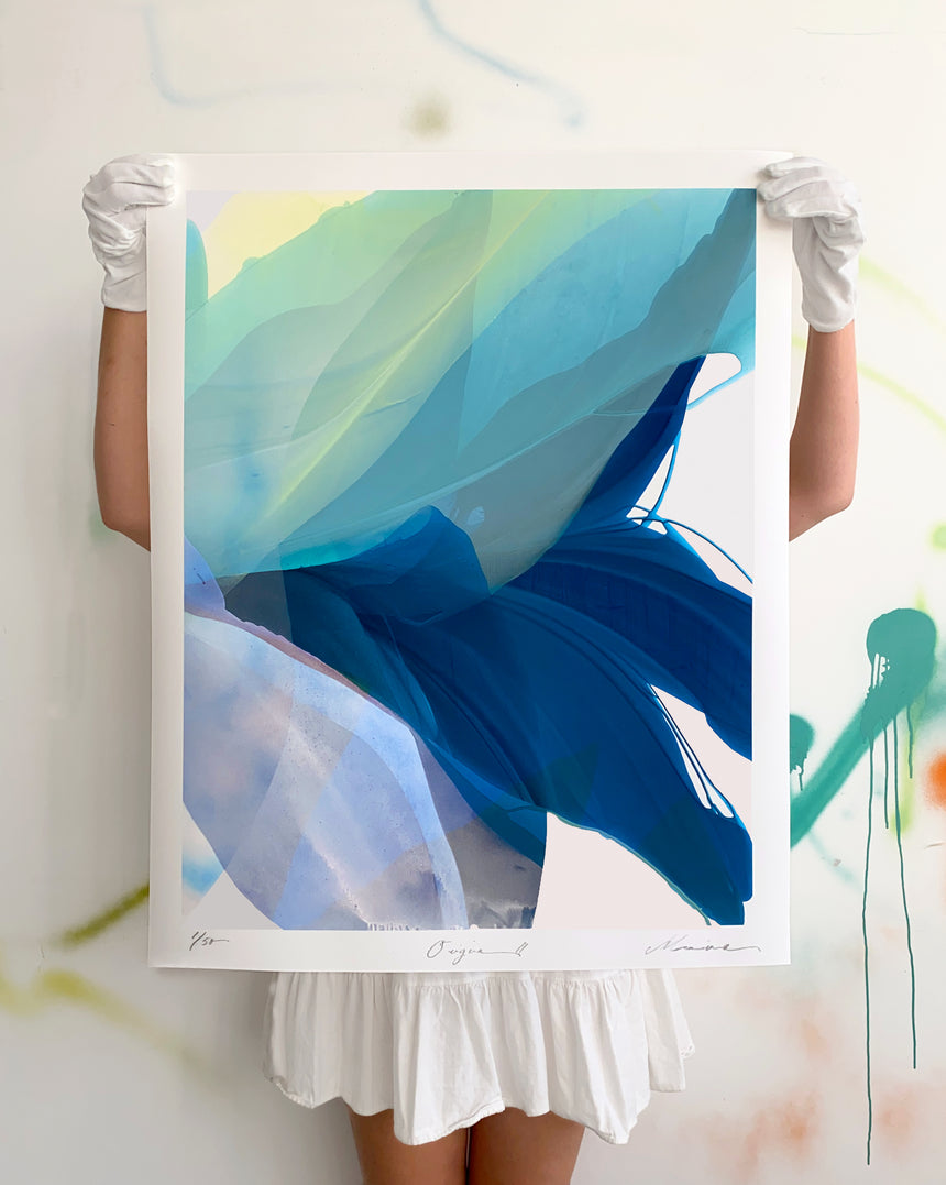 Sold Out | Origin II