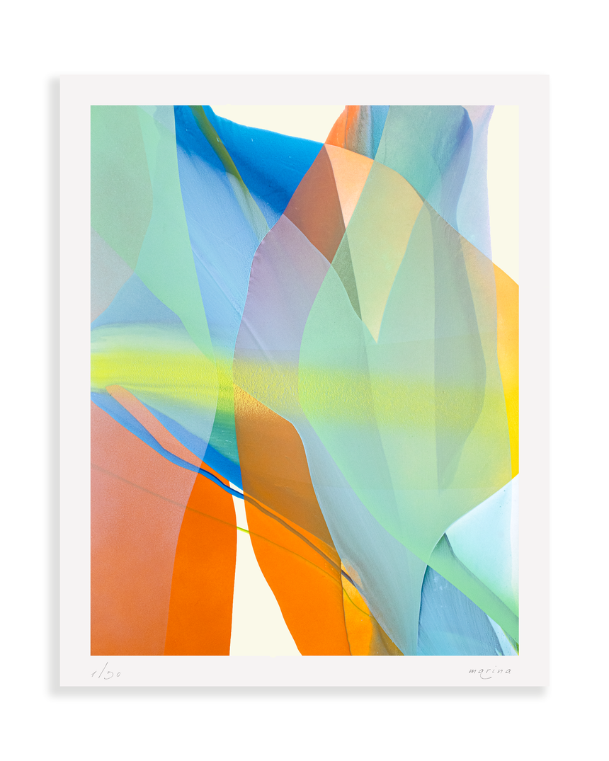 Sold Out | Wayfinding
