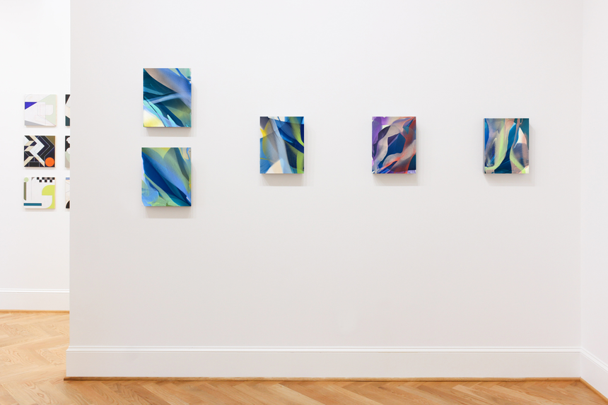 Miniature Paintings