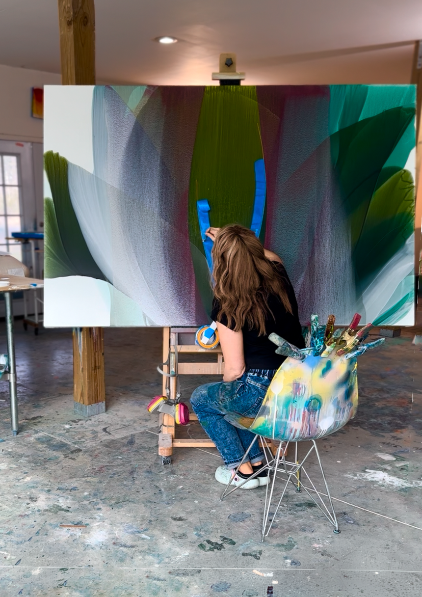 Recent Paintings, 2026