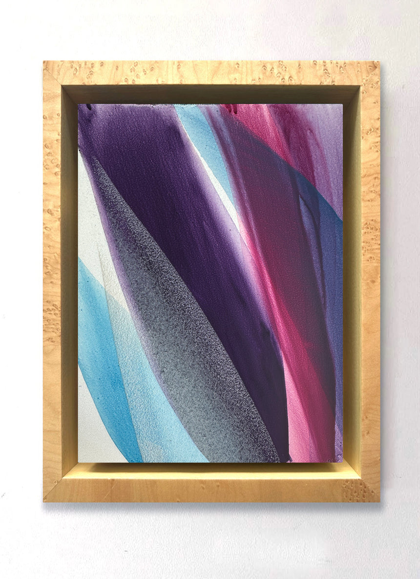 Sold | Red Tulip