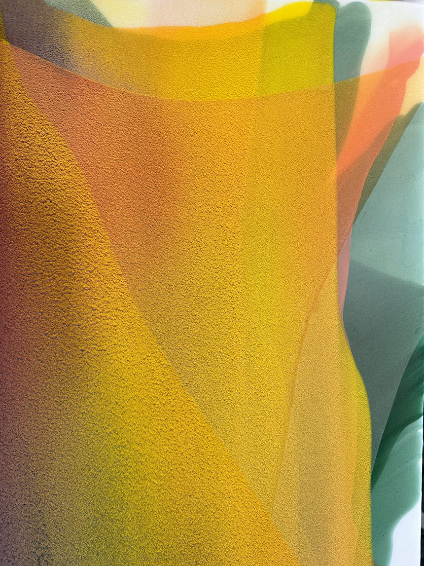 Sold | Sunpillars
