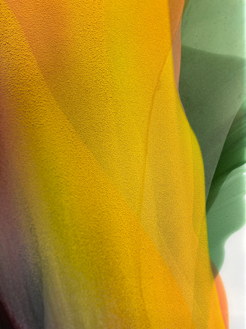 Sold | Sunpillars