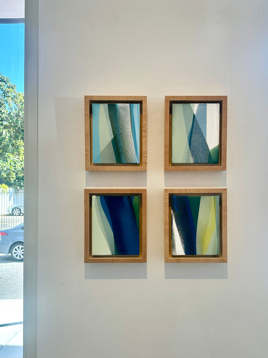 Sold | Color Study IV