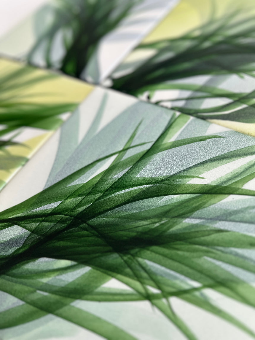 Botanical Study VIII