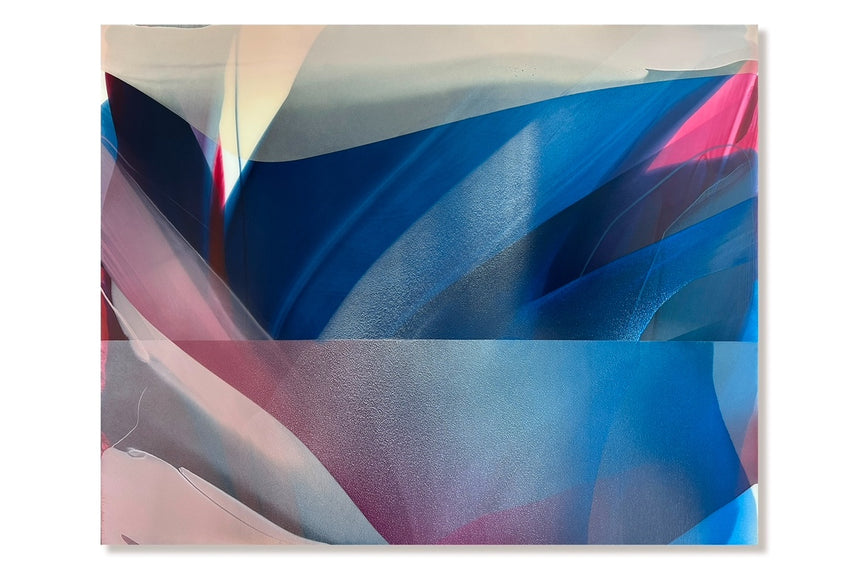 Sold | NEW Falling Light