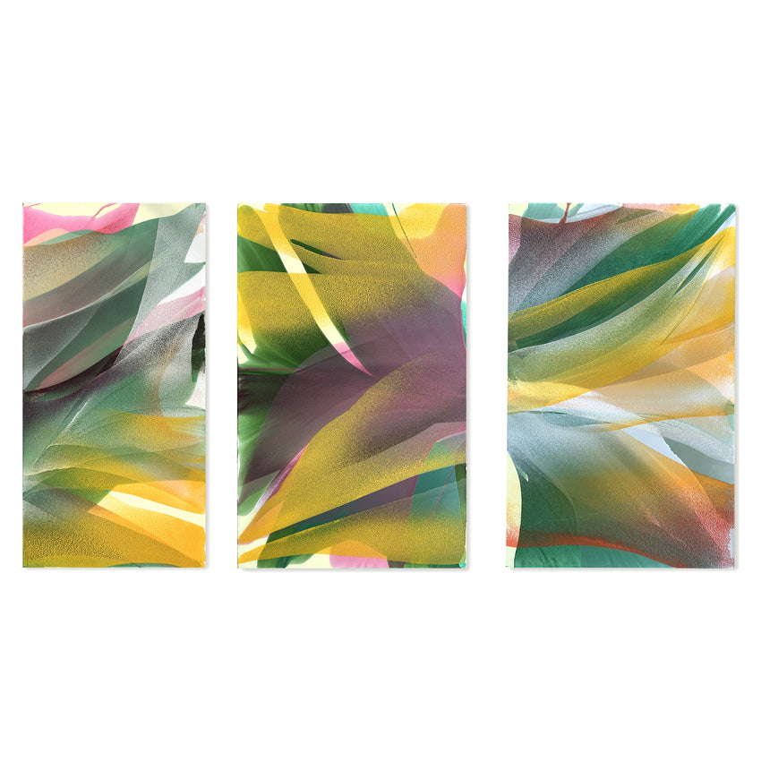 Sold | Jungle II