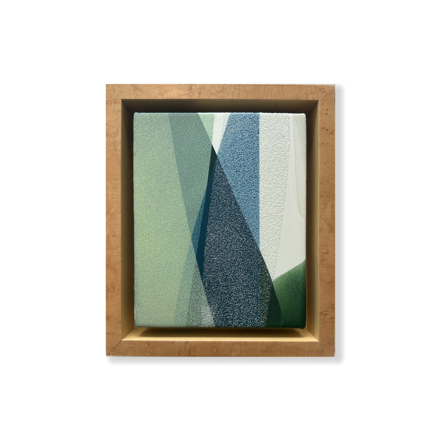 Sold | Color Study II