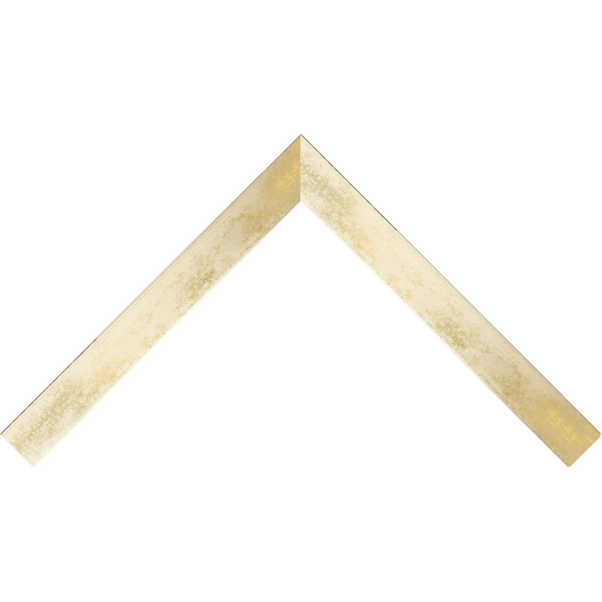 Alloy Soft Gold 1"