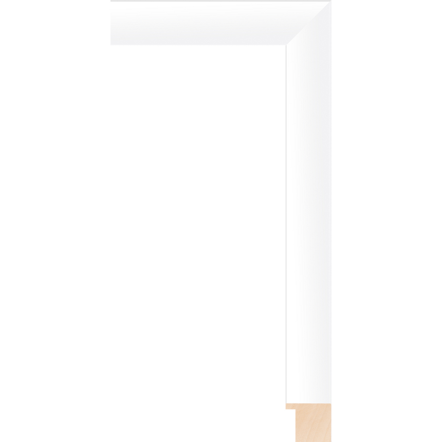 Alto White 1 3/16"