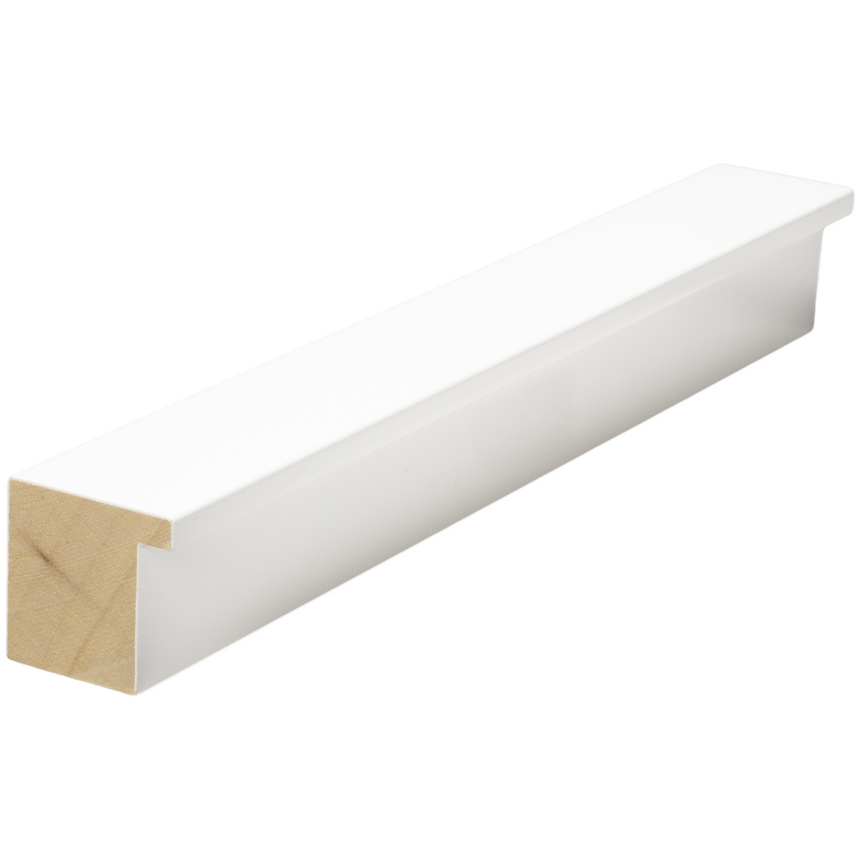 Alto White 1 3/16"