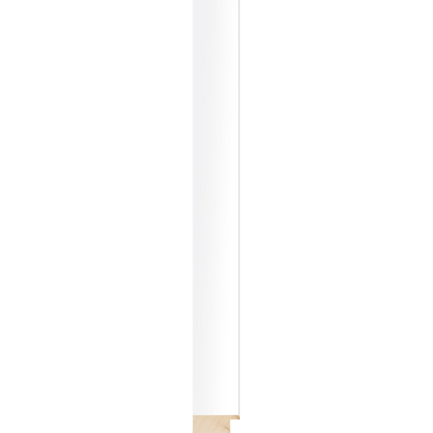 Alto White 1 5/16"