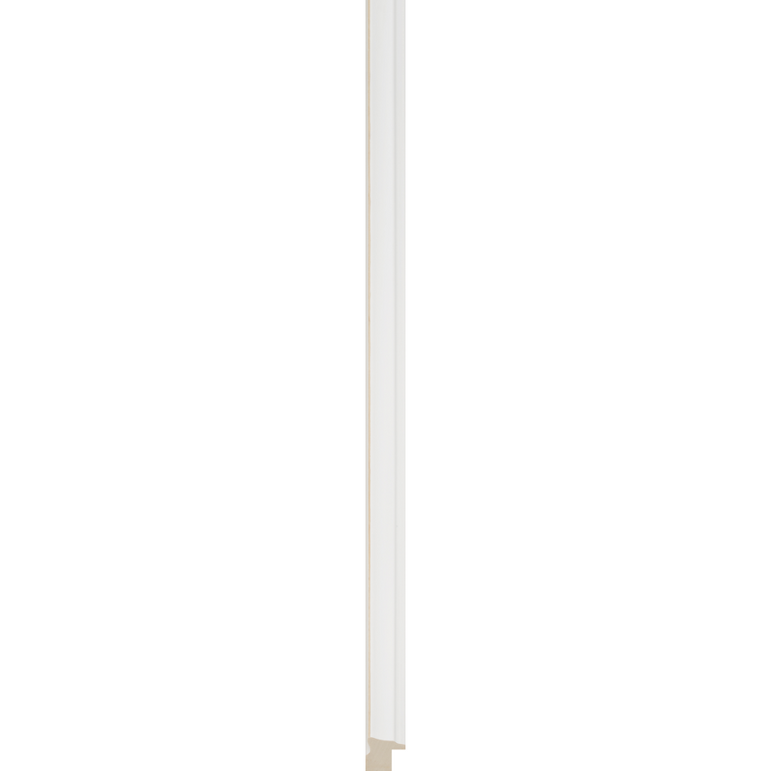 Andover White 5/8"
