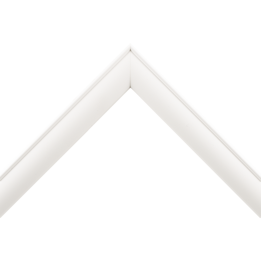 Brooklyn White 1"