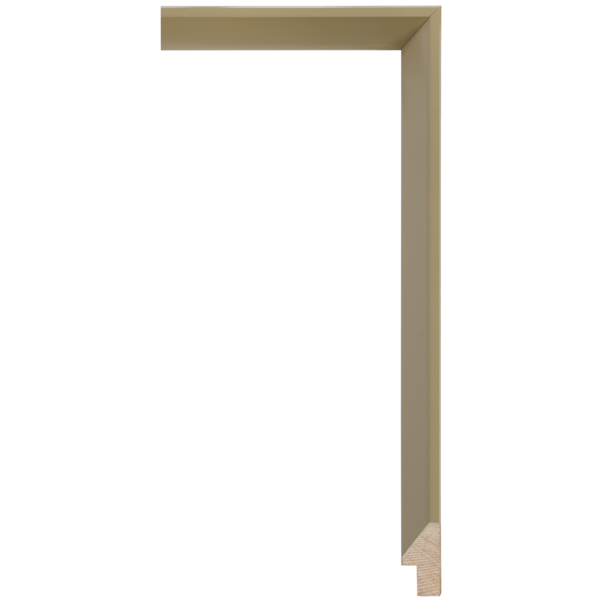 Cabana Beach Pebble Bevel 13/16"