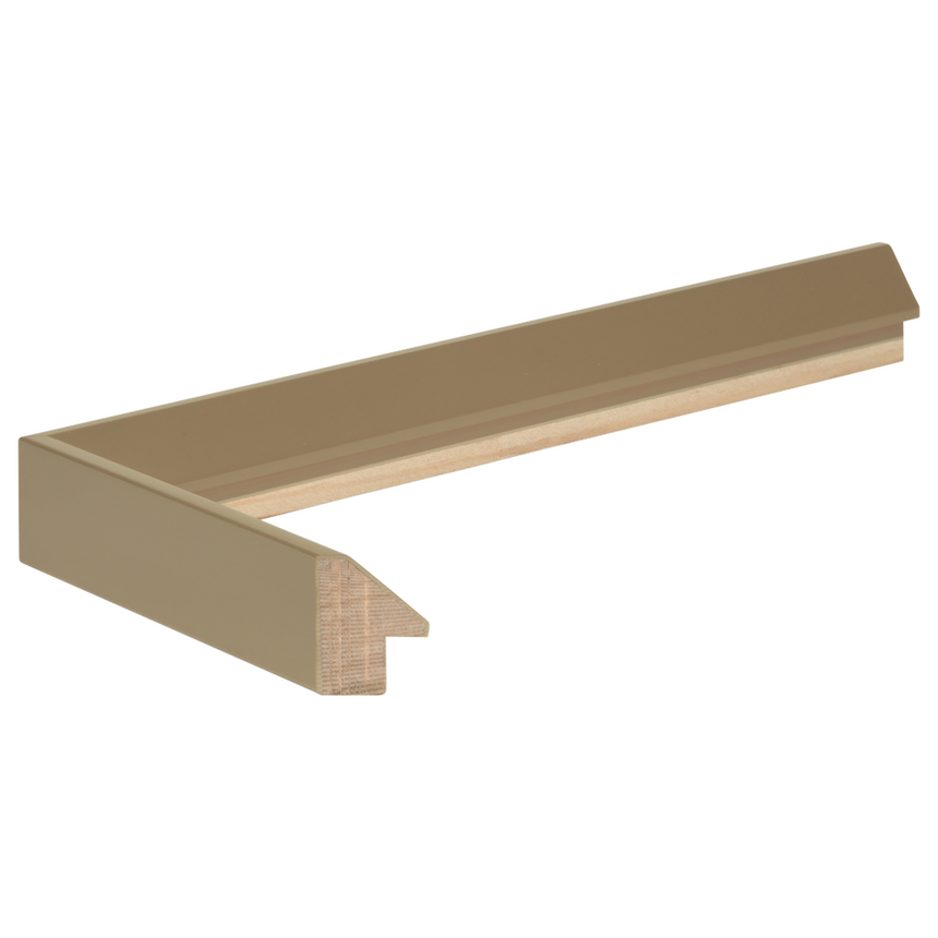 Cabana Beach Pebble Bevel 13/16"
