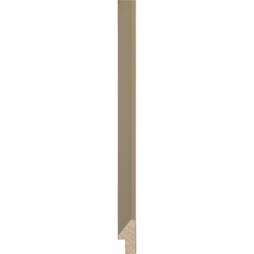 Cabana Beach Pebble Bevel 13/16"