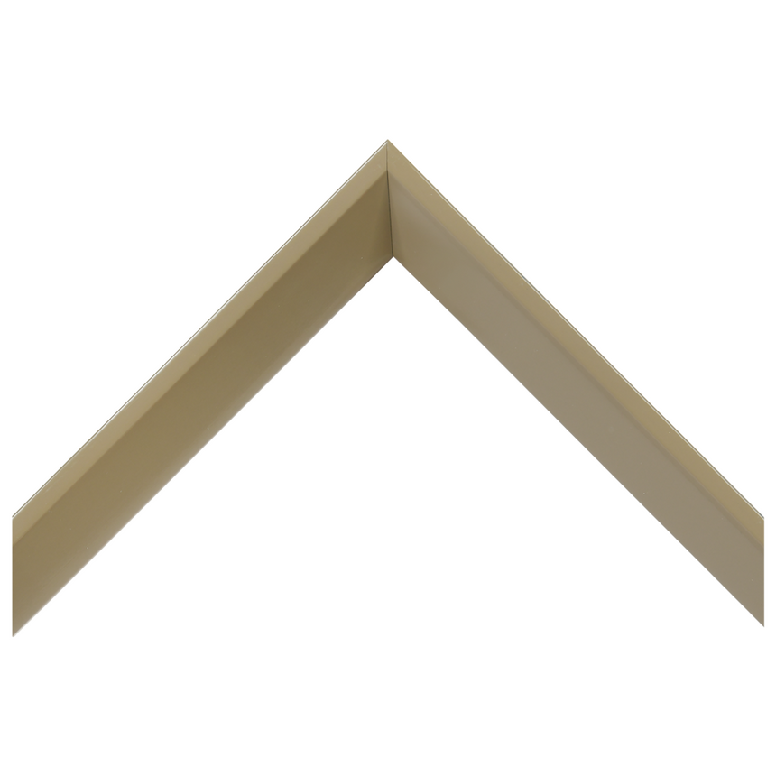 Cabana Beach Pebble Bevel 13/16"