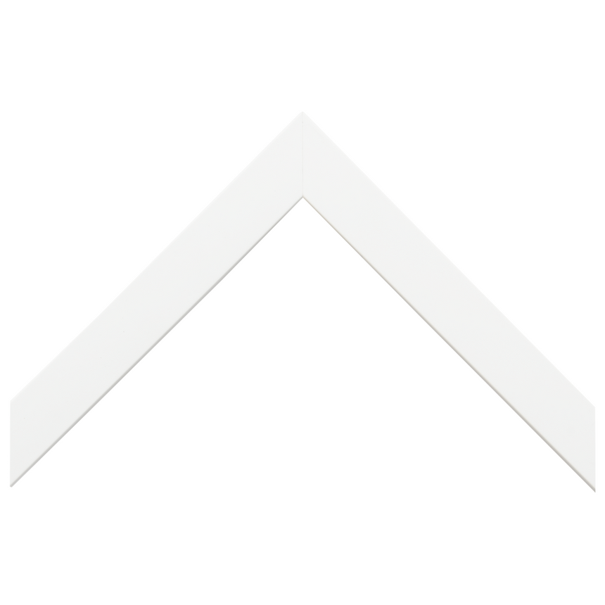 Confetti 2 White 7/8"