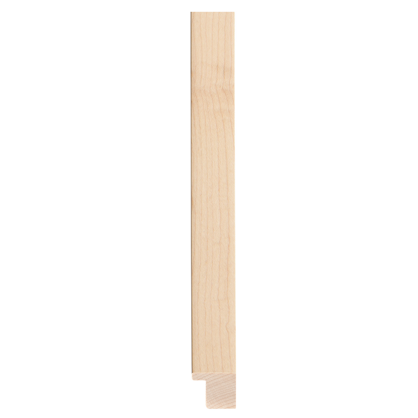 Cranbrook Natural Maple 1"