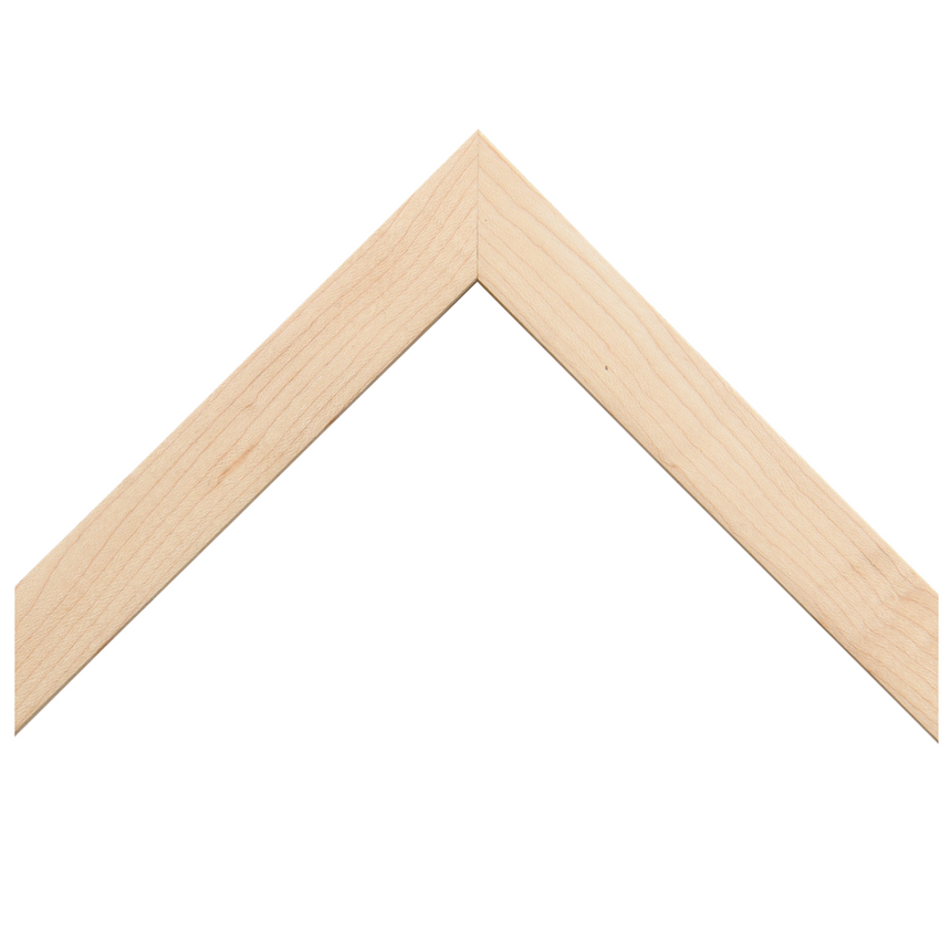 Cranbrook Natural Maple 1"