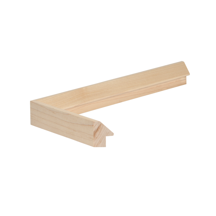 Cranbrook Natural Maple 1"