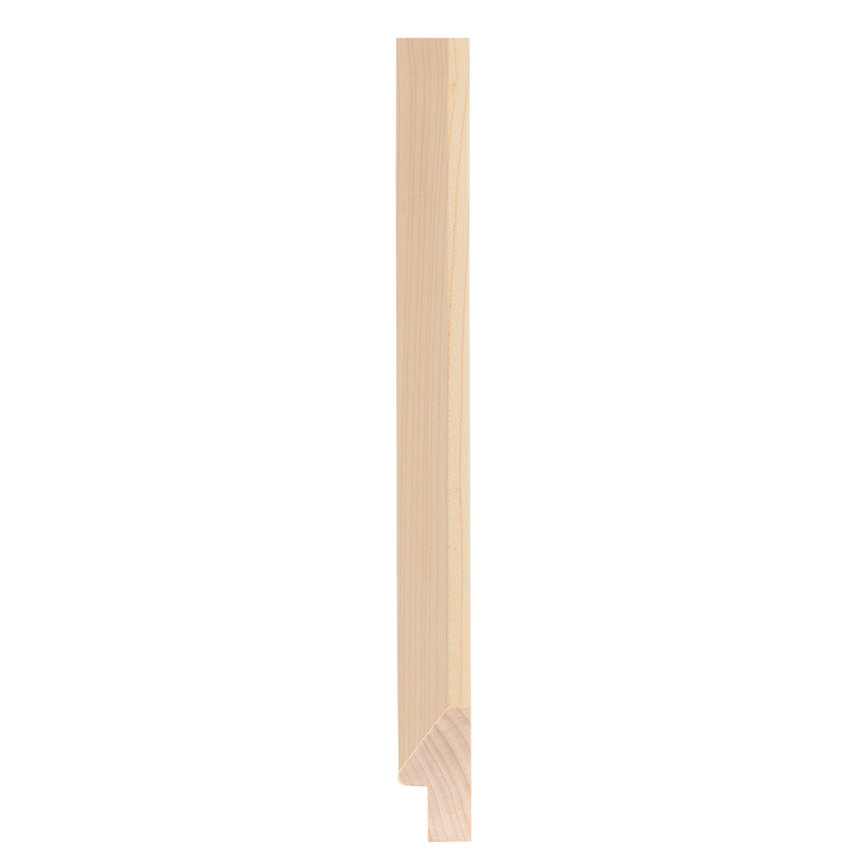 Cranbrook Natural Maple 1"