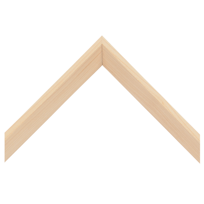 Cranbrook Natural Maple 1"