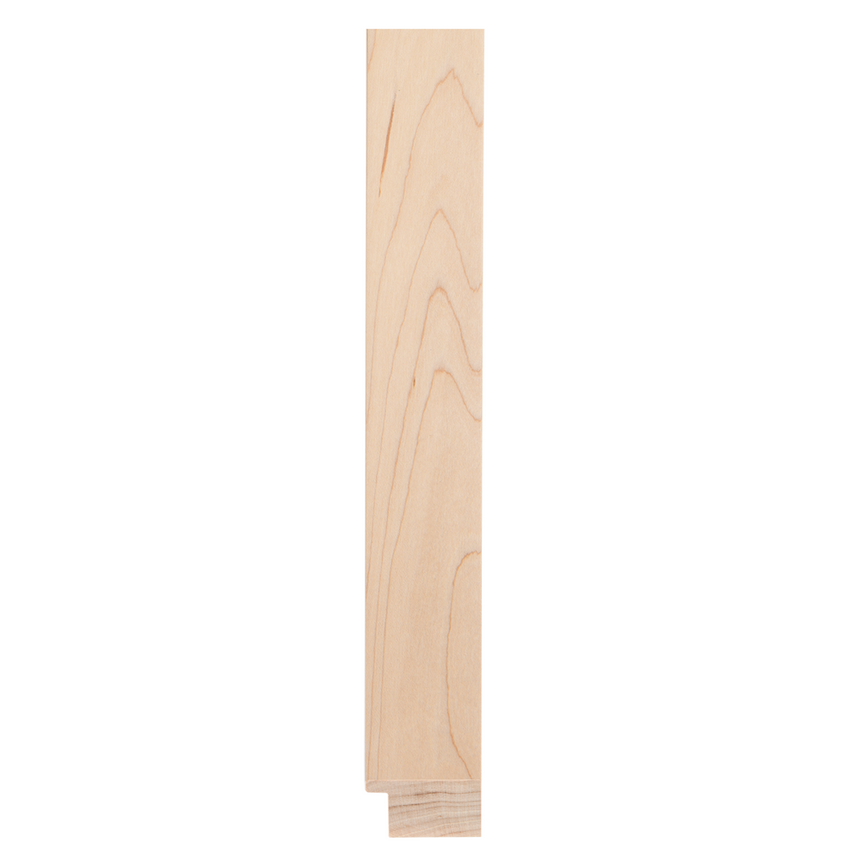 Cranbrook Natural Maple 1 5/8"
