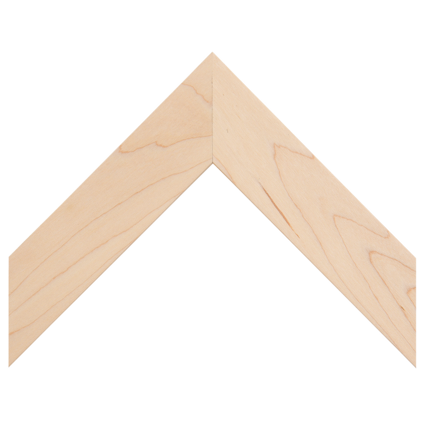 Cranbrook Natural Maple 1 5/8"
