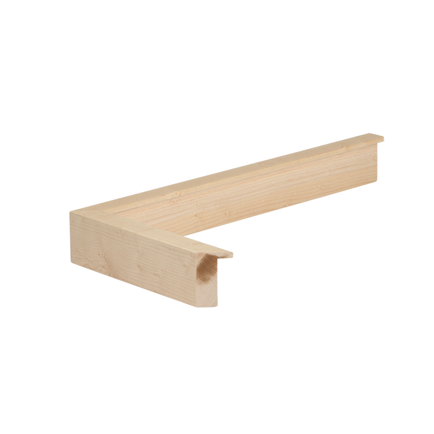 Cranbrook Natural Maple 3/4"