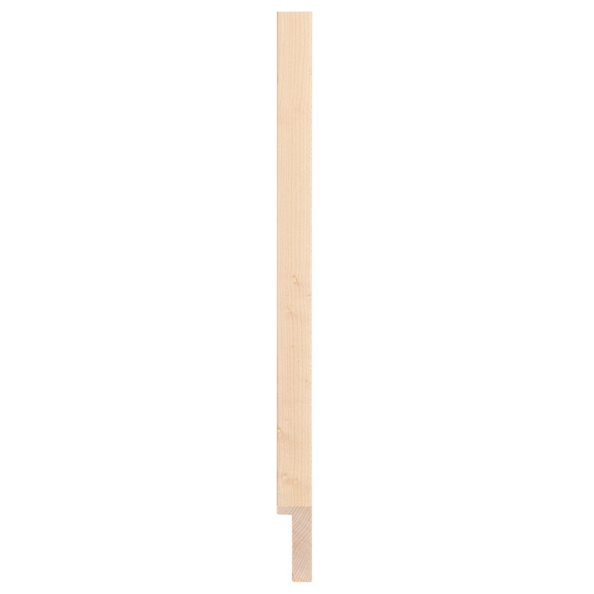 Cranbrook Natural Maple 3/4"