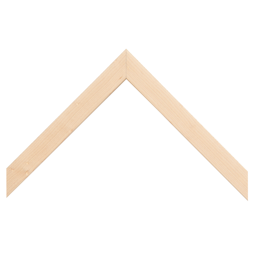 Cranbrook Natural Maple 3/4"