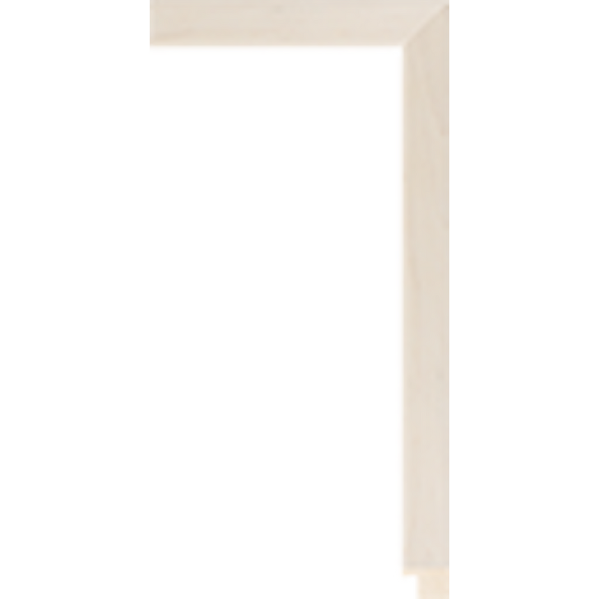 Cranbrook White-Wash Maple 1"