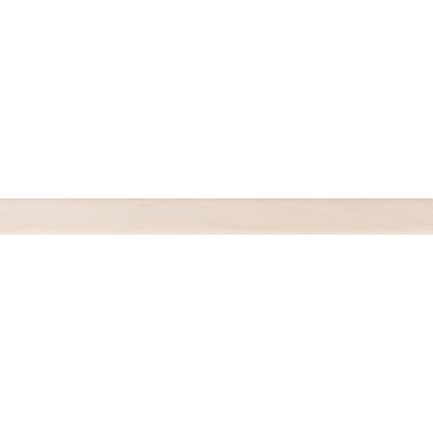 Cranbrook White-Wash Maple 1"
