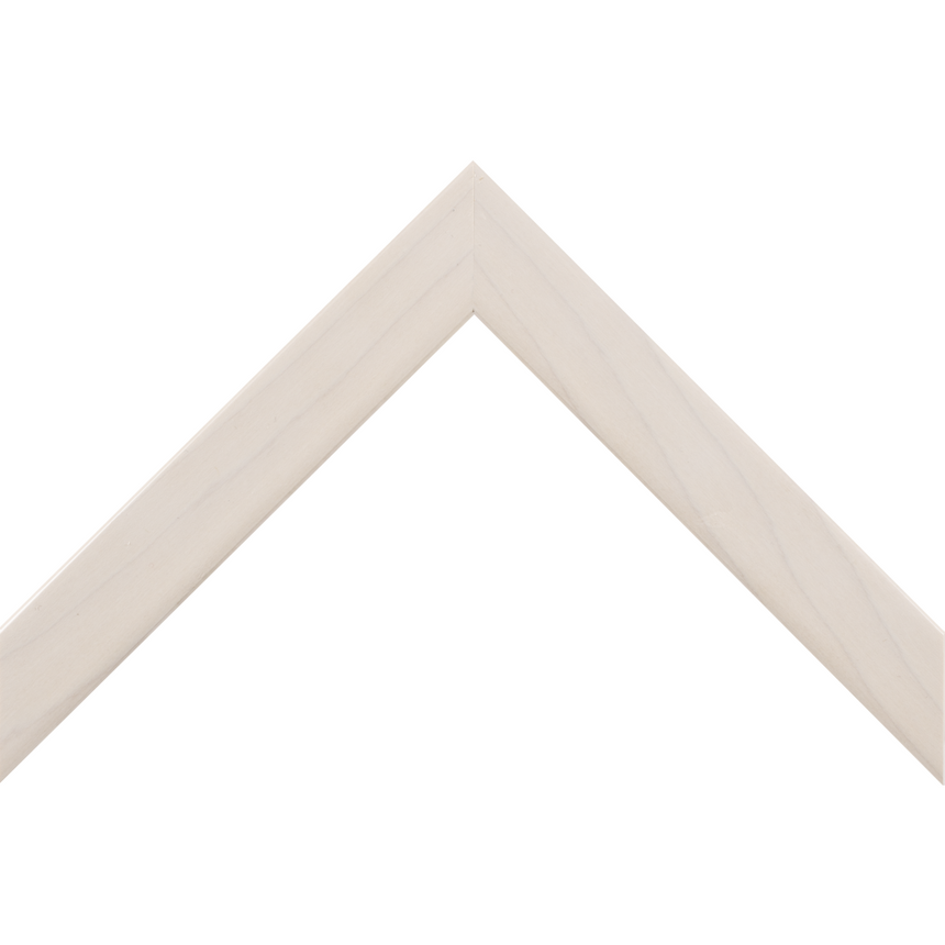Cranbrook White-Wash Maple 1"