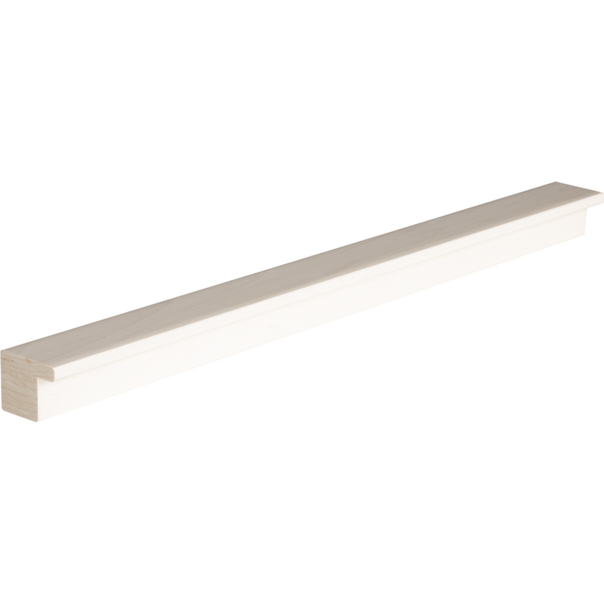 Cranbrook White-Wash Maple 1"