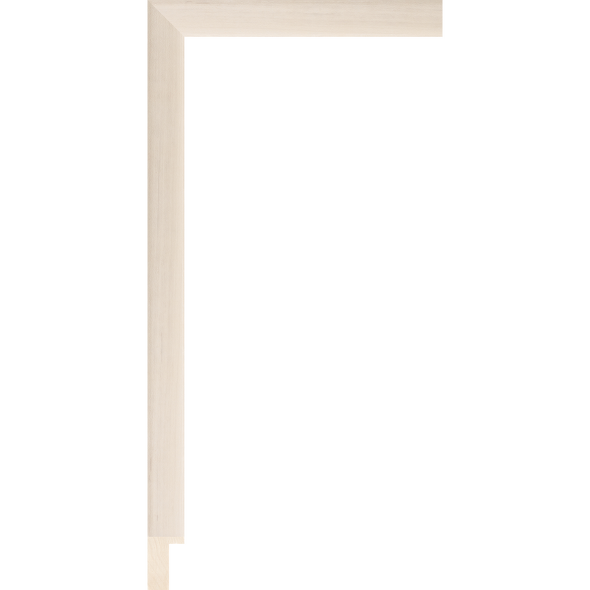 Cranbrook White-Wash Maple 3/4"