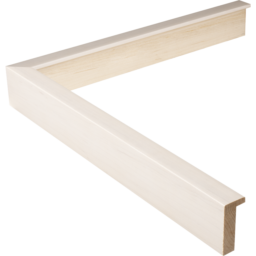 Cranbrook White-Wash Maple 3/4"