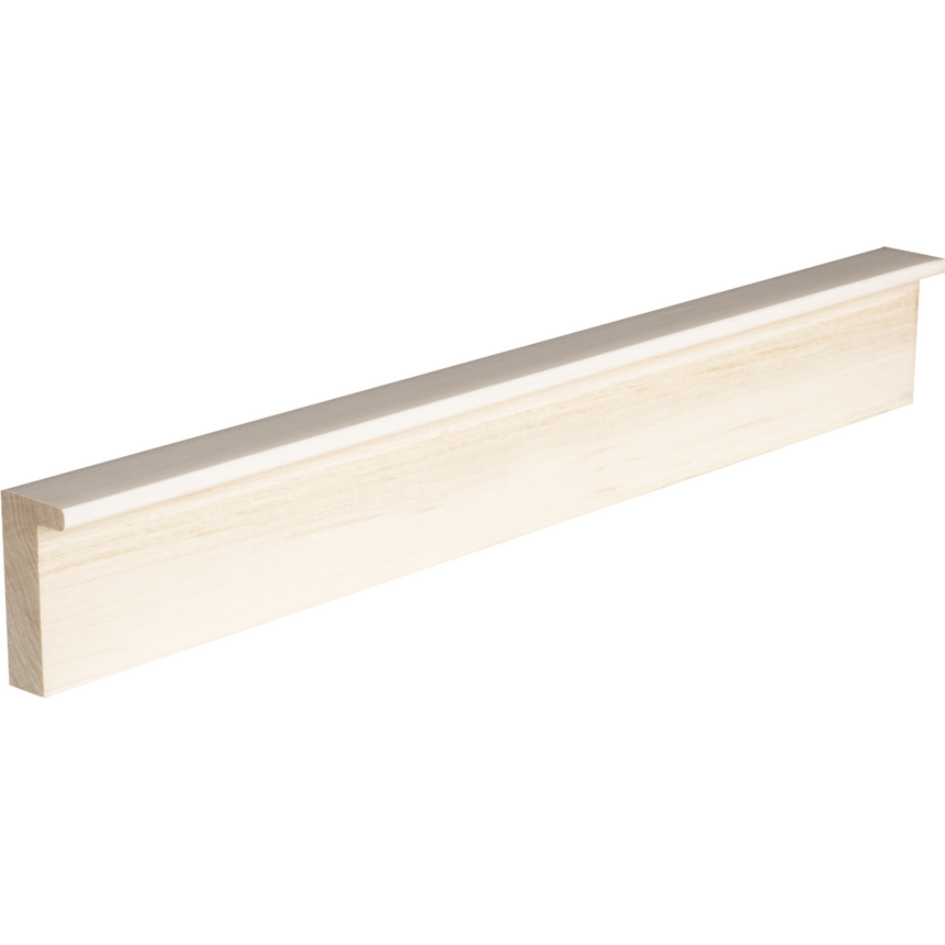 Cranbrook White-Wash Maple 3/4"