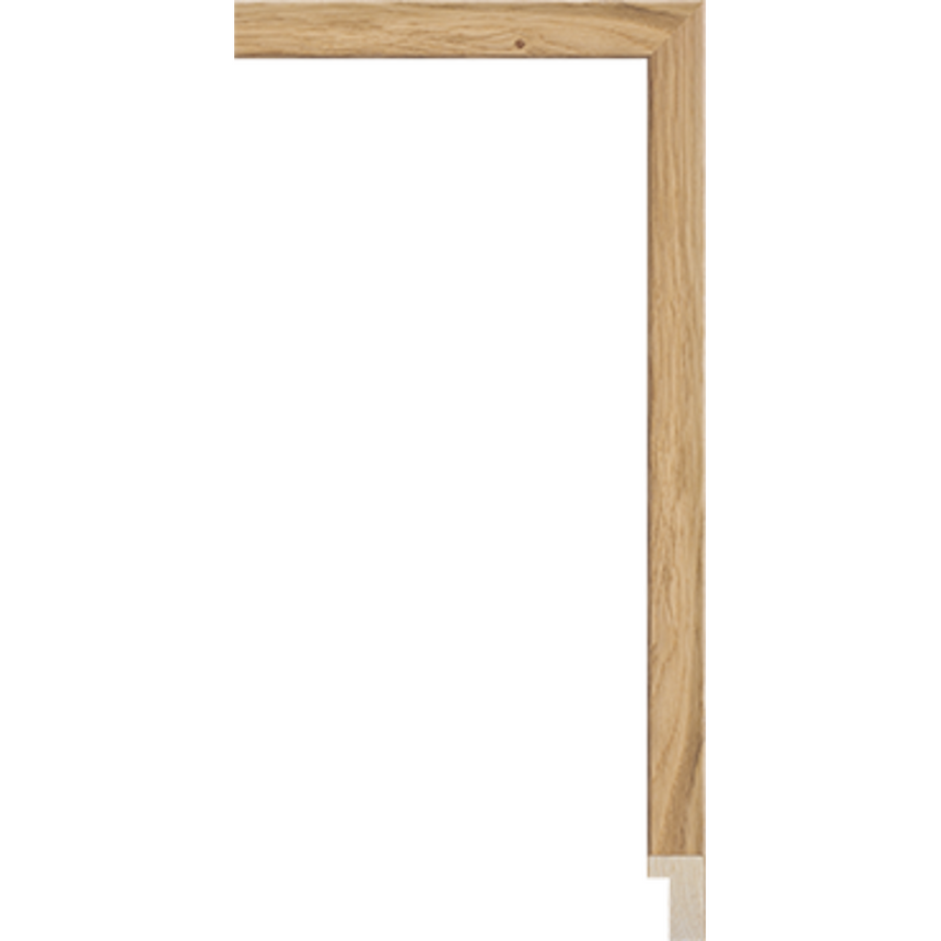 Hans 3/4 Cap Wishbone