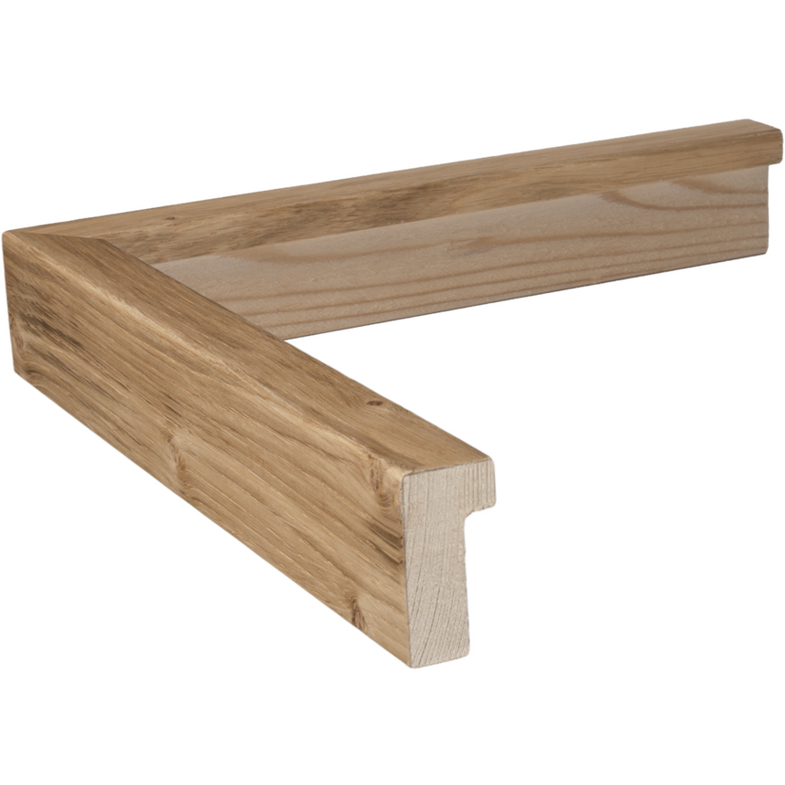Hans 3/4 Cap Wishbone
