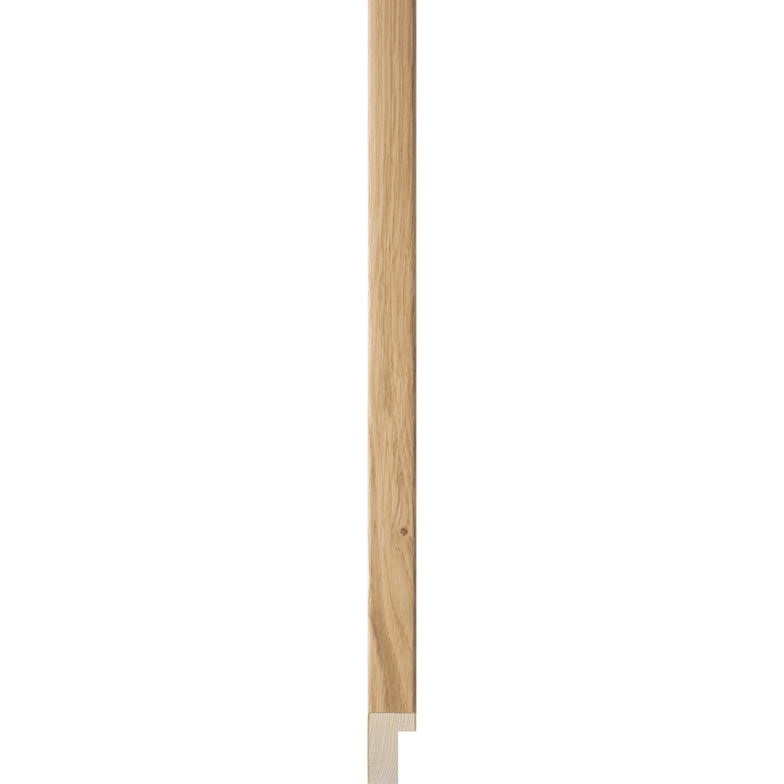 Hans 3/4 Cap Wishbone